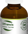 St. Francis Herb Farm Hepato DR Tincture | Daily Liver Support Supplement | Supports Liver Function and Liver Detox | Dandelion | Milk Thistle | Globe Artichoke | 50 mL