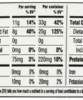 SO DELICIOUS Stok Cold Brew Coffee Dairy Free Frozen Dessert, 16 FZ