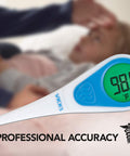 Vicks SpeedRead V912US Digital Thermometer 1 Count (Pack of 1)