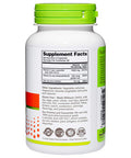 NutriBiotic Ã¢â‚¬â€œ Vitamin C + Vitamin D3 & Zinc 100 Capsules