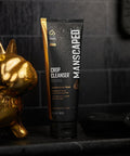 Manscaped Crop Cleanser Groin Wash, Men S Ultrapremium Invigorating Formula For Below-The-Waist Cleaning, Refreshing Shower Gel For Men Infused With Vitamin E And Aloe, Vegan Body Wash (6 Oz)