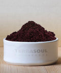 Terrasoul Superfoods Organic Maqui Berry Powder 4 Oz ze-Dried Antioxidant-Rich Superfood for Smoothies Desserts and Immune Support