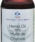 Hemp Seed Oil