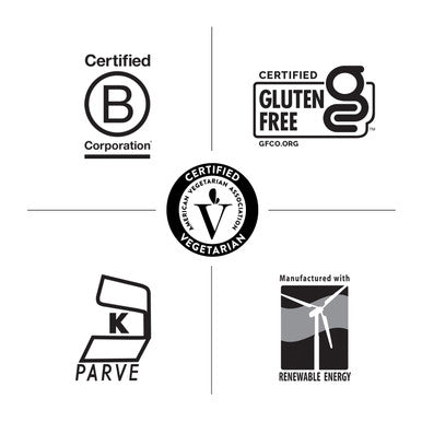 Country Life Ageless Theory Stem Cell Support - Certified Gluten Free - Certified Vegetarian By Ava Certified Igen Kosher Parve