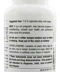 Ascorbyl Palmitate 500mg Source 90 Caps
