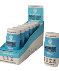 Lakanto Liquid Monk Fruit Extract Drops, Caramel - Erythritol Free Sugar Substitute Sweetener For Tea, Coffee, Smoothies, Yogurt, Cereal, Cocktails, Sugar Free, Vegan, Keto, Zero Sugar (1.76 Fl Oz)