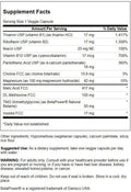 Swanson Fibro Essentials 90 Veg Capsules