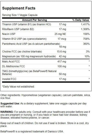 Swanson Fibro Essentials 90 Veg Capsules