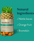 Nature'S Sunshine HistaBlock 90 Capsules