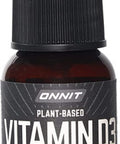 Onnit Labs Vitamin D3 Spray K2 Grapefruit 0.8 Fl Oz
