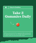 Sugar Gummy Vitamins For Teen Girls & Boys - Teen Vitamins For Boys 12-17 Gummies & Girls 12-17 For Enhanced Immunity Energy And Skin - Teen Multivitamin For Girls 12-17 And Boys With Magnesium