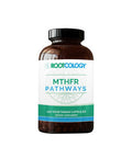 Rootcology Mthfr Pathways - Methylation Support With Vitamin B6, B12 + Folate - Supplement To Support Immunity, Energy & Brain