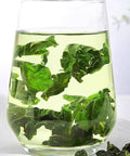 8.81oz/250gMulberry Leaves Tea Premium Natural Mulberry Leaf Tea Sun-Dried Mulberry Loose Leaves Sang Ye Healthy Herbal Tea Sugar Free Caffeine Free No Additives Ã¦Â¡â€˜Ã¥ÂÂ¶Ã¨Å’Â¶ Ã¦Â¡â€˜Ã¨â€˜â€°Ã¨Å’Â¶