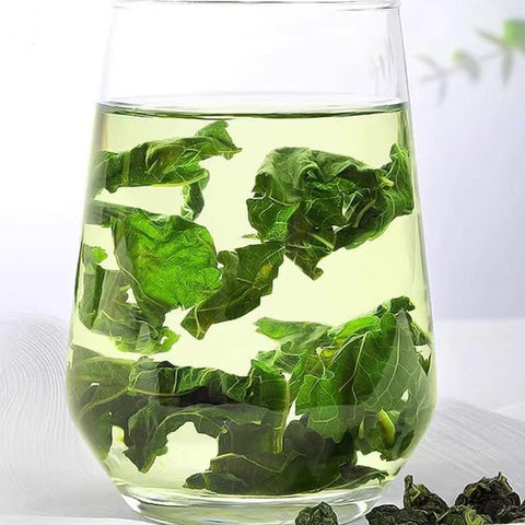 8.81oz/250gMulberry Leaves Tea Premium Natural Mulberry Leaf Tea Sun-Dried Mulberry Loose Leaves Sang Ye Healthy Herbal Tea Sugar Free Caffeine Free No Additives Ã¦Â¡â€˜Ã¥ÂÂ¶Ã¨Å’Â¶ Ã¦Â¡â€˜Ã¨â€˜â€°Ã¨Å’Â¶