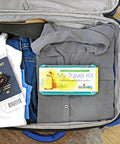 Boiron My Travel Kit (Empty)
