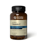 Natures Sunshine Vitamin C Time Release, 1000 Mg, 120 Tablets | Supports The Immune System And Quench Dangerous Free Radicals