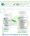 Bio-Tech Pharmacal Lith-Oro 5mg