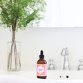 Leven Rose Vitamin E Oil Serum 100 Pure Organic All Natural Face Dry Skin Body Moisturizer Treatment Hair Nail Growth Oil Pure Makeup Remover Acne Cleansing Oil Large 4 oz