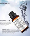 Jasmine Essential Oil 30ml, 100% Pure Natural Aromatherapy Oil for Diffuser, Massage, Skin, Perfume