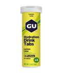 GU Energy Hydration Electrolyte Drink Tablets, Enhanced Endurance Sports Drink for Running, Cycling, Triathlon, 4-Count (48 Servings), Assorted Flavors