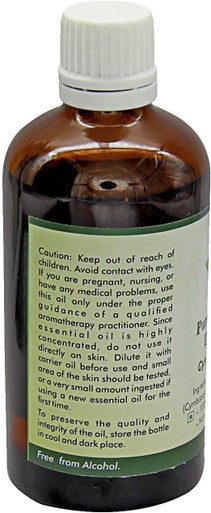 R V Essential Pure Lemongrass Essential Oil 100ml (3.38oz)- Cymbopogon Citratus (100% Pure and Natural Therapeutic Grade)