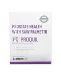 AlchemLife ProQuil - Natural Health Supplement for Men Supporting Prostate, Bladder & Urinary Health - Made with Phyto-Active Ingredients of Pygeum, Pumpkin Seed Oil & Saw Palmetto - (15 Softgels)