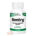 21st Century Sentry Adults Multivitamin & Multimineral Supplement 130 Tablets