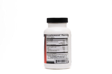 Beverly International Fast-Up 90 Capsules. Feel Better Get Clarity Clear Focus Brain Booster. Ups Mood New Energy Pre-Workout Fuel Motivation and Cognitive Performance in Moments.