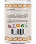 2.5% Retinol Cream Face Moisturizer w/ Vitamin E & Hyaluronic Acid for Wrinkles & Acne - Eye Cream - Anti Aging Facial Skin Care 1.7 oz - 2 Pack