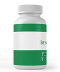 PURE ORIGINAL INGREDIENTS Benfotiamine, (100 Capsules) Always Pure, No Additives Or Fillers, Lab Verified