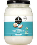 Spectrum Essentials Organic Virgin Coconut Oil, 14 oz