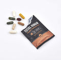 Onnit Total Human + Alpha Brain 90ct Stack