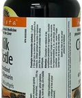 Holista Milk Thistle 150 mg 240 softgels