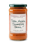 Stonewall Kitchen Chicken Marsala Simmering Sauce, 17.75 Ounces