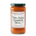 Stonewall Kitchen Chicken Marsala Simmering Sauce, 17.75 Ounces