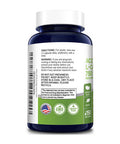 NusaPure Acetyl L-Carnitine 750mg Per Caps 150 Veggie Capsules (Non-GMO & ) High Potency Acetyl L Carnitine (ALCAR) Supplement Pills