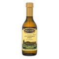 Alessi Foods White Balsamic Raspberry Blush Vinegar, 8.5 oz, Red