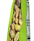 Wonderful Pistachio Roasted & Salted Shelled Pistachios, 6 OZ