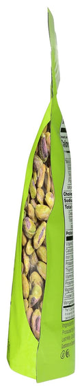 Wonderful Pistachio Roasted & Salted Shelled Pistachios, 6 OZ