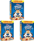 Kellogg's Krave, Breakfast Cereal, Chocolate, Filling Made with Real Chocolate, 11.4oz Box