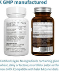 Astaxanthin Complex + Zinc Complex Vegan Bundle, Antioxidant Support For Skin, Hair & Nails, By Igennus