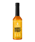 Lakanto Simple Flavoring Syrup - Monk Fruit Sweetener with Allulose, Perfect for Coffee, Tea, Cocktails, Snow Cones, Sodas, Other Drinks, Keto, Vegan (Original - 25.4 fl oz)