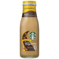 Starbucks Frappuccino, Vanilla Iced Coffee Drink, 9.5oz Bottles (4 Pack)