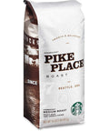 Starbucks Whole Coffee Beans, Medium Roast Hot or Iced Coffee, Pike Place Roast, 28 oz ÃƒÂ¢Ã¢â€šÂ¬Ã¢â‚¬Â¹
