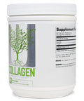 Universal Nutrition Collagen Types I & III Protein Powder with Collagen Peptides, 300 G, 60Count