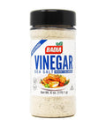 Vinegar & Sea Salt Seasoning - Badia Spices - Pack of 2