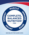 Ensure High Protein Nutritional Shake With Fiber 16G Protein Meal Replacement Shakes & Plus Nutrition Shake With Fiber 16 Grams Of Protein Meal Replacement Liquid