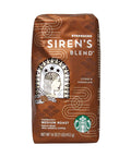 Starbucks Whole Coffee Beans, Medium Roast Hot or Iced Coffee, Pike Place Roast, 28 oz ÃƒÂ¢Ã¢â€šÂ¬Ã¢â‚¬Â¹