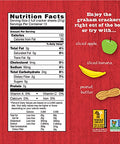 Annie's Organic Cinnamon Graham Cracker Bricks Graham Bricks 14.4 oz