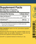 Researched Nutritionals Histaquel 120 Capsules